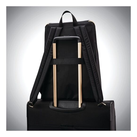 Samsonite Mobile Solution Deluxe 16" Backpack Mobile, travel bag for luggage - Picture 7 of 14